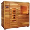 Infrared Sauna